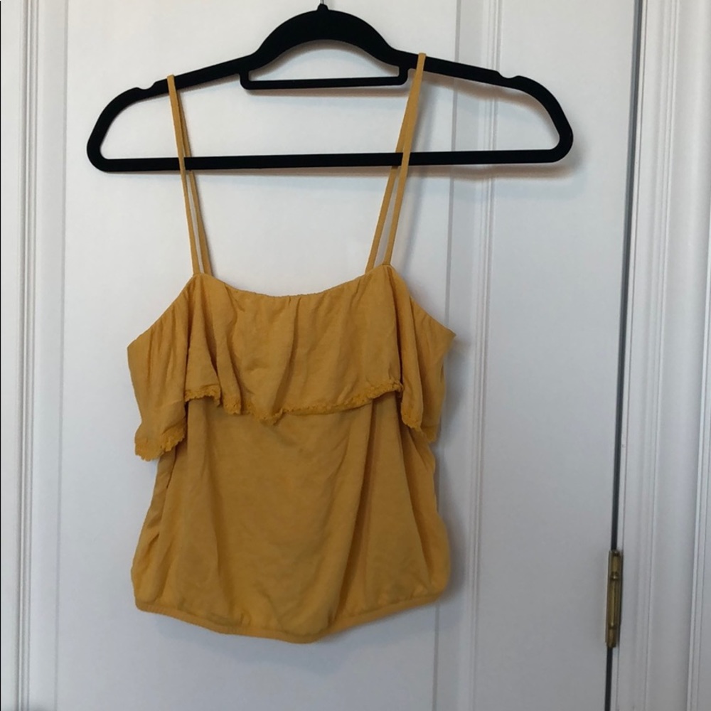 American Eagle Tank Top